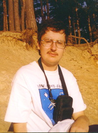 photo of 1999